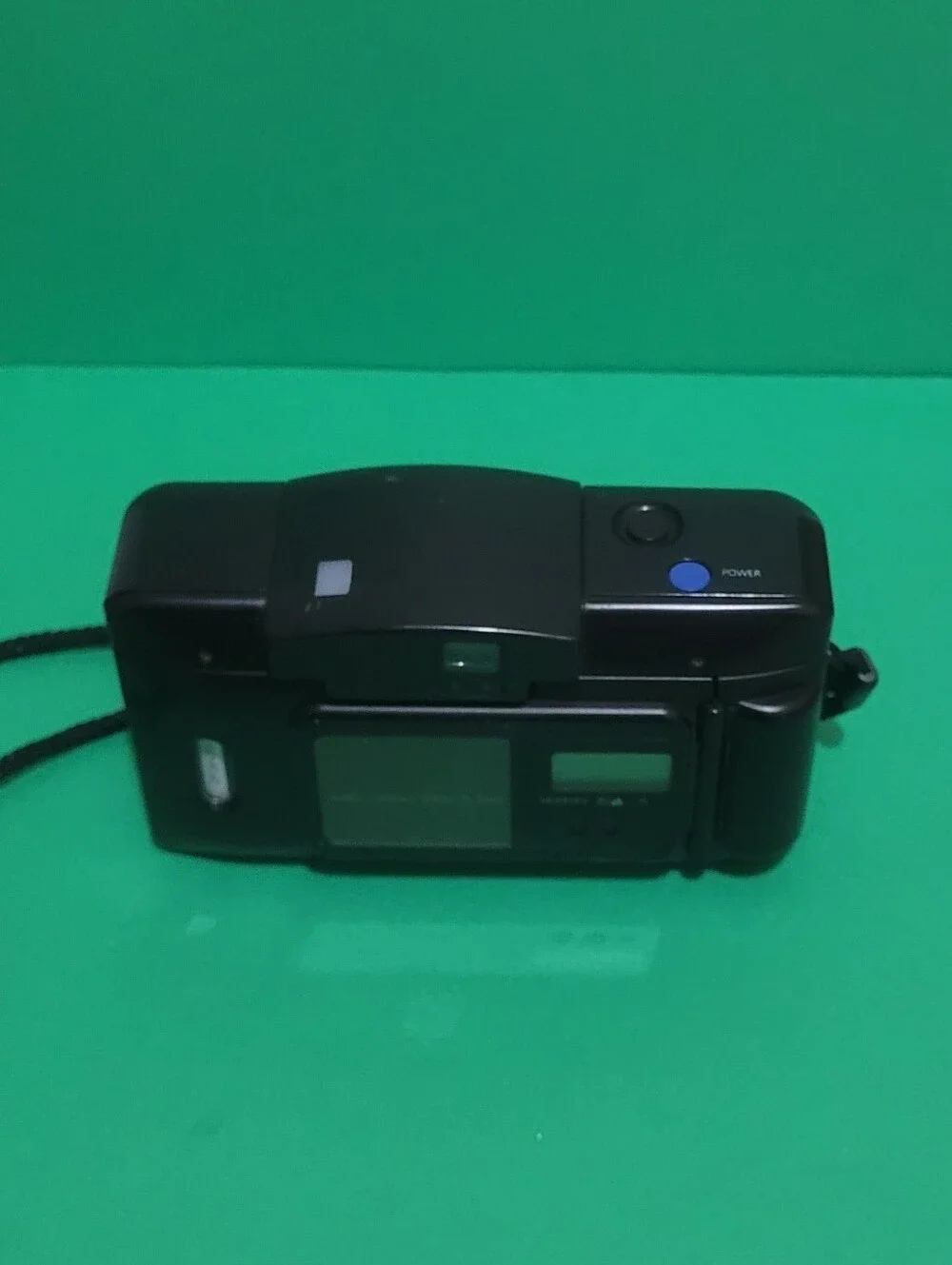 Minox CD 70 35mm Compact Film Camera  - Great Condition.